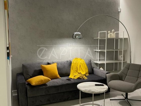 Оренда квартири, вул. Тютюнника, ЖК Кардинал, Печерськ