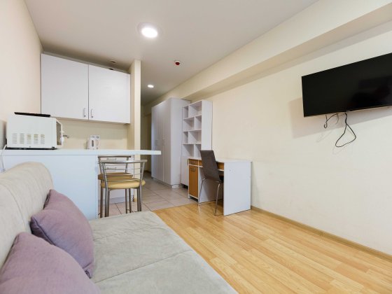 Оренда квартири в ЖК "SmartHouse", без комісії, у будинку з укриттям, поруч із метро.