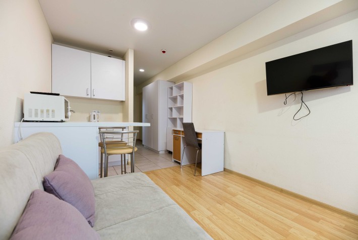 Оренда квартири в ЖК "SmartHouse", без комісії, у будинку з укриттям, поруч із метро. - фото 1