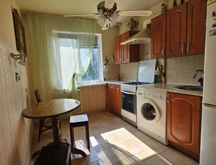 Оренда 1к, Чоколовка, вул.Ушинського,24, без комісії - фото 1