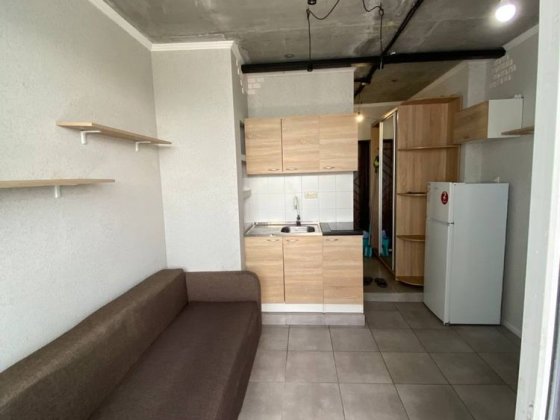 Оренда смарт Подільський вул Сергія Данченка 32б