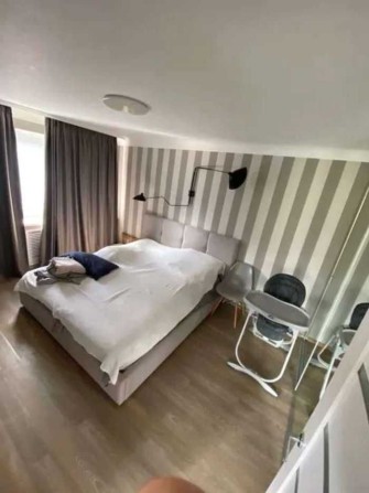 Здається 1-к квартира, вул. Юрківська, 3 - фото 1