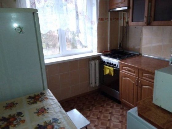 БЕЗ КОМІСІЙ! Шулявка проспект Відрадний. 1-кімнатна квартира без комісій Київ