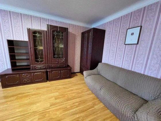Здається в оренду затишна 1к квартира на Подолі . Київ
