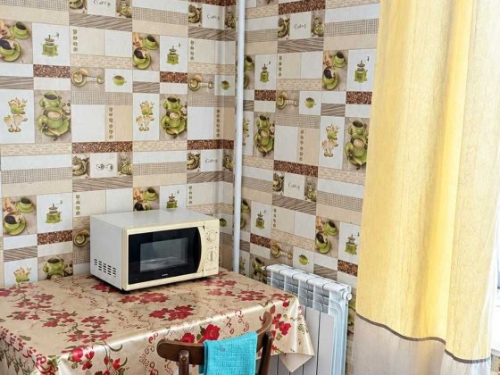 Здається 1-кімнатна квартира по вулиці Закревського, 19 В, Київ