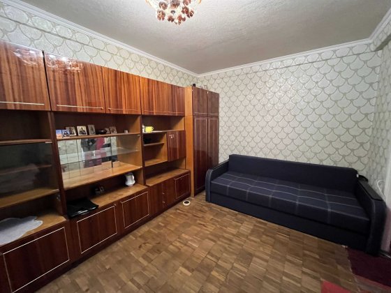 Оренда 1 кімнатної квартири, м. Лісова, ДТЕУ,  Лісовий масив,  вул.  Василя  Іваниса 9