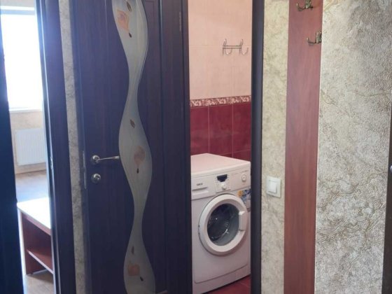 Здається 1-к квартира, перше заселення, Подільський р-н, вул. Стеценка, 30 (3-я лінія) Київ