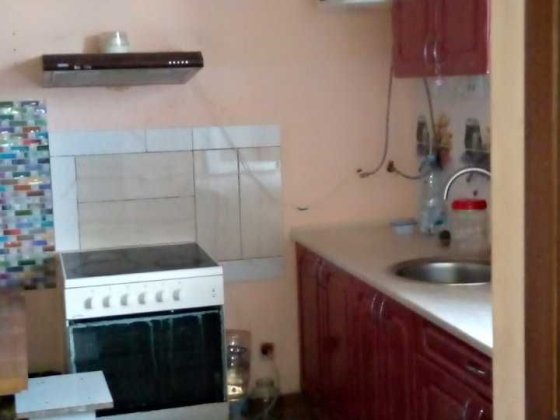 Квартира-студія на Борщаговке, Телефонуйте після 15.10 Київ