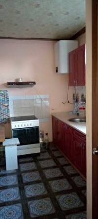Квартира-студія на Борщаговке, Телефонуйте після 15.10 - фото 1
