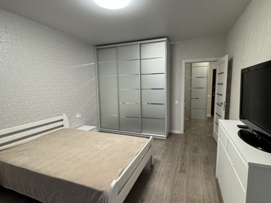 Квартира 1к метро Академмістечко ЖК Академ-Квартал Київ