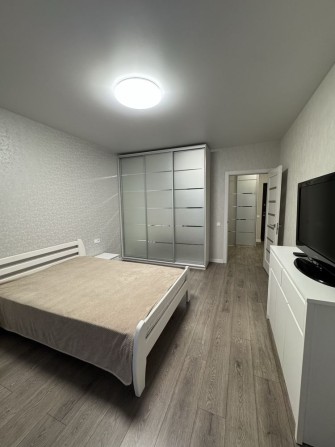 Квартира 1к метро Академмістечко ЖК Академ-Квартал - фото 1
