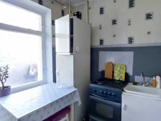 Однокімнатна квартира на Солом"янці вул Ратушного 18 Київ