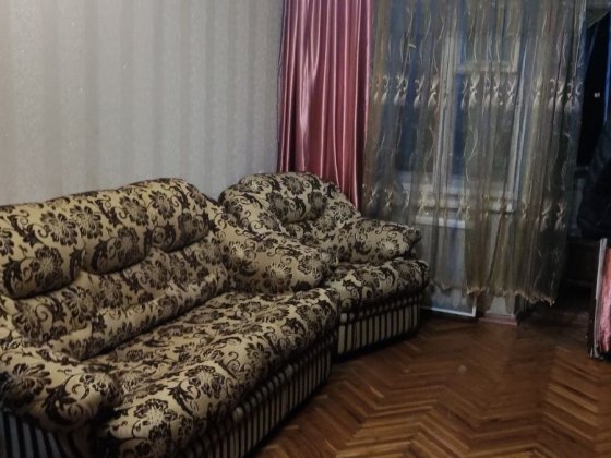 здається квартира 1-кімнатна Київ