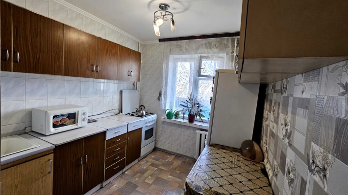 Оренда квартири на Братів Зерових 14 а, м. Деміївська, м. Вокзальна - фото 1