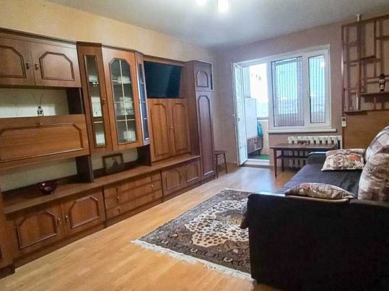 1-к квартира Київ, Оболонський, 12000 грн./міс. Киев