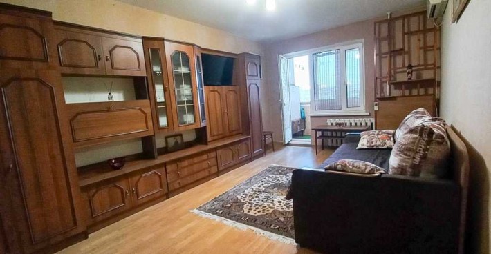 1-к квартира Київ, Оболонський, 12000 грн./міс. - фото 1