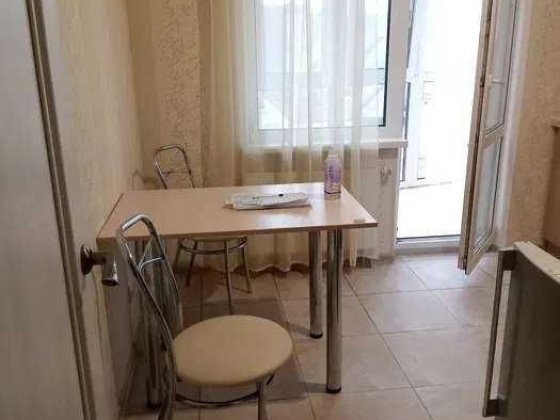 Здається в оренду затишна 1-кімнатна квартира в ЖК Welcome Home Київ
