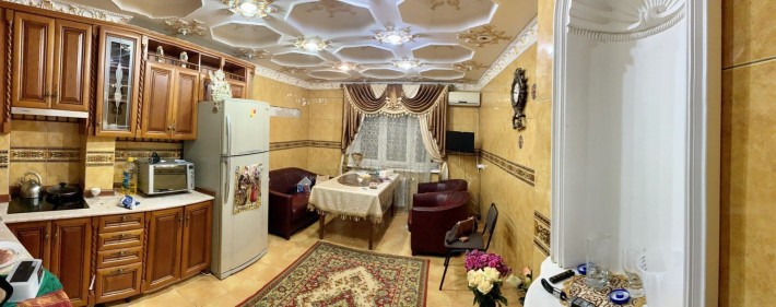 Власник. Двокімнатна с паркомісцем - фото 1