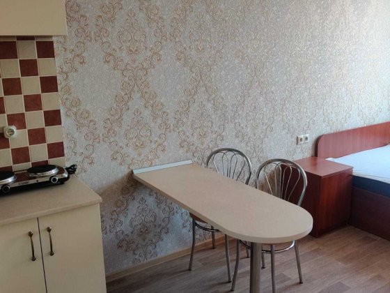 1-к квартира, своя, Київ, вул. Стеценка Київ