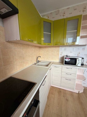 1-кімнатна квартира на вул. Бальзака, 63 — 45 м² - фото 1