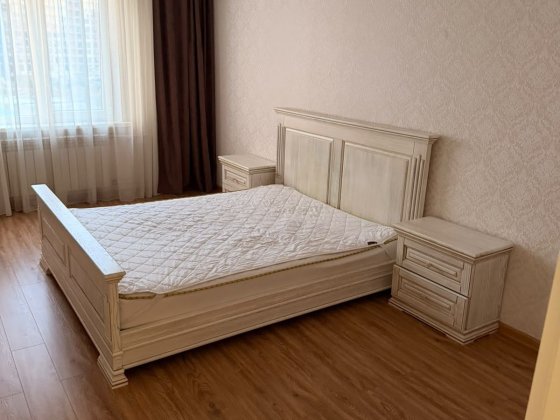Перша здача. Світла 1-кімнатна квартира по вулиці Федора Ернста, 6, "турецьке" містечко, Севастополь Київ