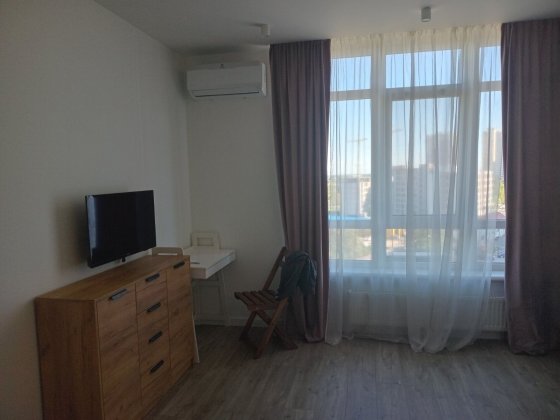 Сдам 1-ком квартиру. Троещина. Ул.Лесковская 23.ЖК "Район 2"