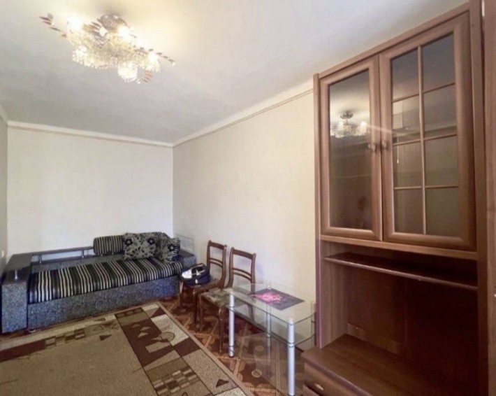 Академгородок 2 минуты - 1 комнатная квартира - фото 1