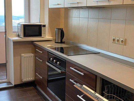 Оренда 1к. Святошинський р-н., Берестейський просп 121, ЖК Вікторія