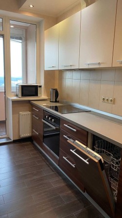 Оренда 1к. Святошинський р-н., Берестейський просп 121, ЖК Вікторія - фото 1