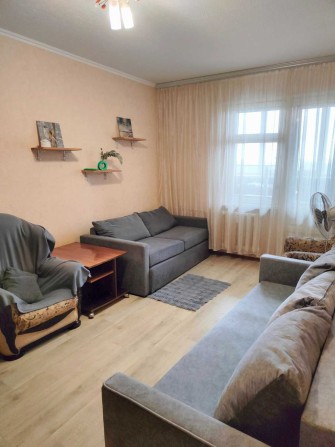 м Академмістечко, 1-на квартира, Новобіличі, вул. Рахманінова 30 - фото 1