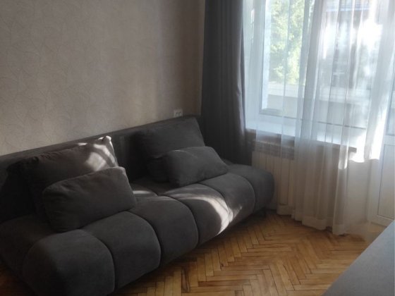 Сдам 2 ком квартиру м Шулявська Отрадный