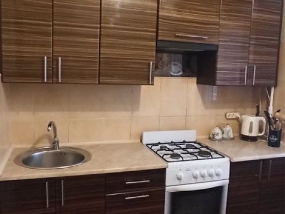 Оренда кварти рядом з ТРЦ Ретровіль по вул. Європейського Союзу 88А