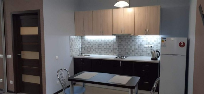 квартира студия 31м2 рядом со скоростным трамваем - фото 1