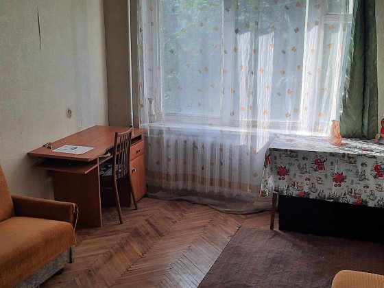 Оренда трикімнатної квартири