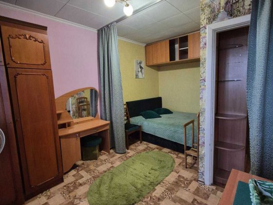 Оренда 1к квартири Шпалерний ринок, Борщагівка
