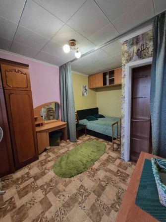Оренда 1к квартири Шпалерний ринок, Борщагівка - фото 1