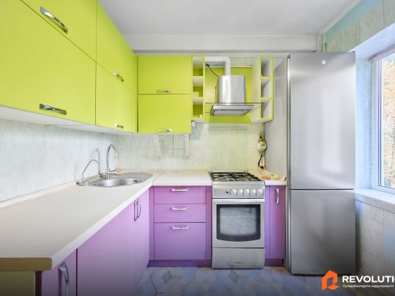 Без комісії. Оренда 3к квартири вул. Булаховського 28Б Святошинський р-н Киев