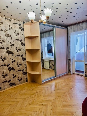 1-кімнатна квартира | Махова, 1Г | 8 поверх | 9 800 грн - фото 1