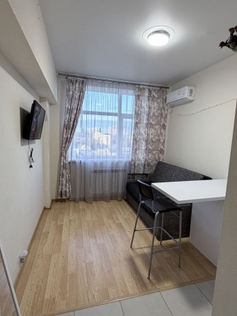 Смарт-квартира в ЖК Смарт Хаус - Smart House, на Машинобудівній 41. Метро Берестейська піша! - фото 1