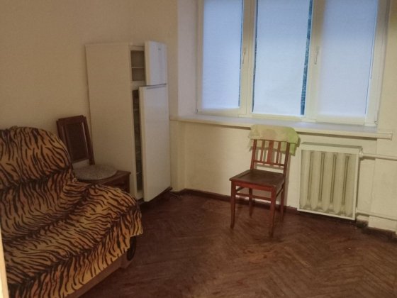 Колібріс, 1кімн квартира Корольова 10Б Київ