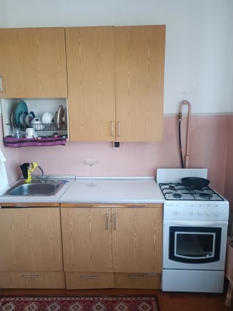 Сдам 1-ю кв-ру Троещина, ул.Красной Калины 24а - фото 1