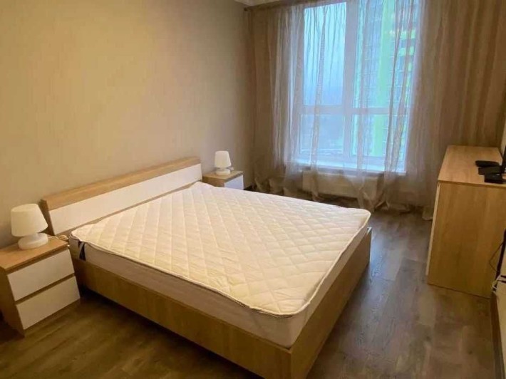 Здається 1-кімнатна квартира в ЖК Сирецькі сади - фото 1