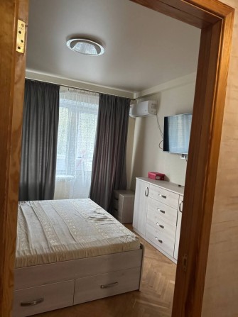 Сдам  3 к квартиру, Донецька 5 - фото 1