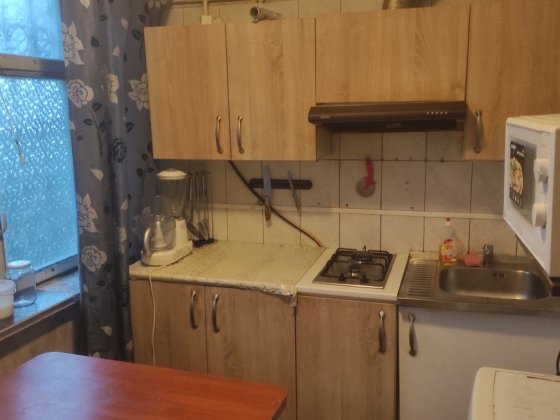 Сдаю квартиру двухкомнатную