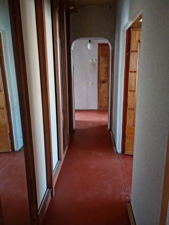 Здається 3 кімнатна квартира на Рональда Рейгана - фото 1