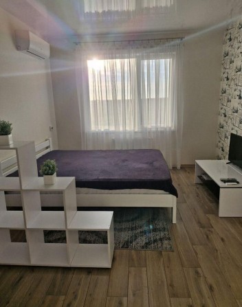 Здається в оренду 1-кімнатна квартира в ЖК LaLaLand, вул. Берковецька, 6-Б - фото 1
