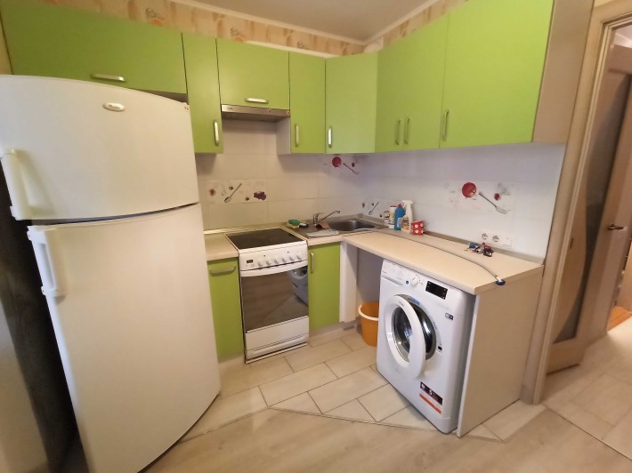 Оренда 1-кім. квартири, пр. Червоної калини, 74/9. Троєщина. - фото 1