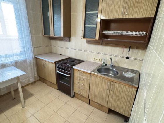Оренда 1к., вул Бальзака 63-Б, Троещина, орієнтир ТЦ РаЙон