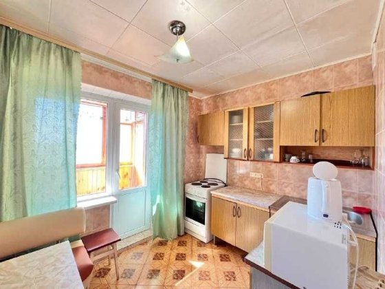 Троєщина.Оренда 1к кв-ри,вул.Радунська 46,можна з песиком.