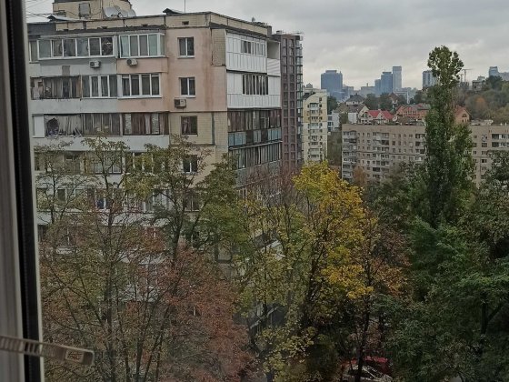Оренда 3-ної квартири на Солом"янці, Київ